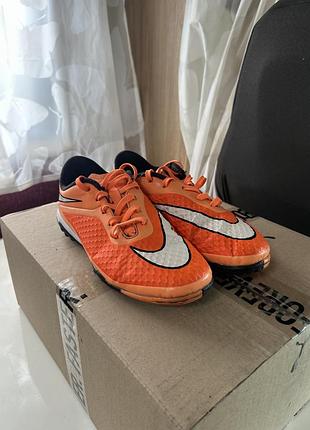 Сороканіжки nike made in indonesia  стан відмінний  38(24 см) 750 грн