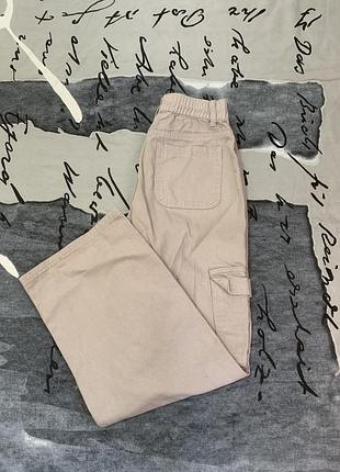 Shein карго джинси