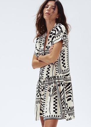 Сукня h&m  плаття 2