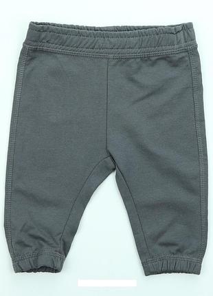 Штани ovs kids для хлопчика на зріст 62 см
