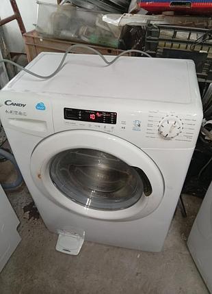 Б/у запчасти на стиральную машину candy cs34 1062d2 . разборка стиральной машины candy cs34 1062d2 . candy cs34 1062d2 по