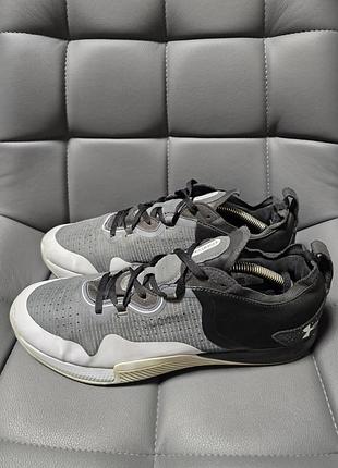 Under armour tribase thrive 2 3