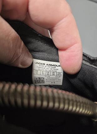 Under armour tribase thrive 2 5