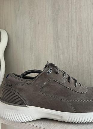 Кросівки clarks