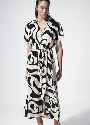 Сукня h&m плаття