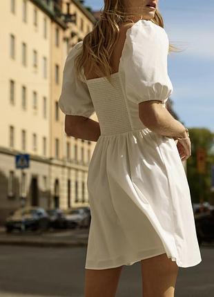 Сукня h&m плаття 4