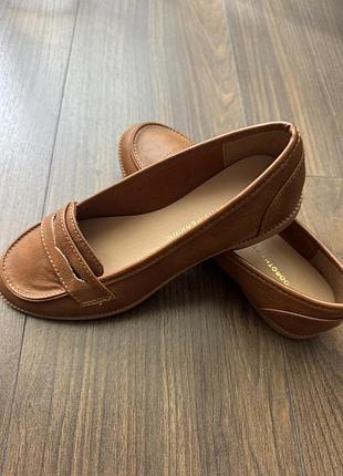 Жіночі лофери dorothy perkins