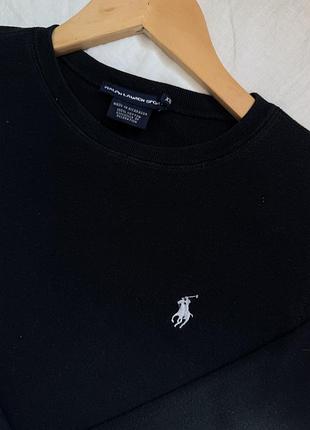 Лонг polo ralph lauren sport