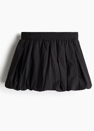 Шорти-спідниця h&m move
