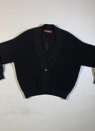 Жіноча кофта max mara studio 3