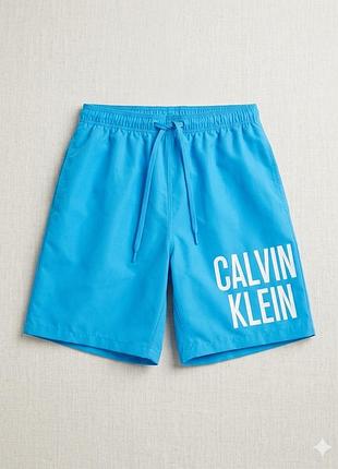 Шорти плавки calvin klein underwear оригінал