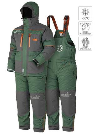 Костюм зим. norfin discovery 3 01 р.s
