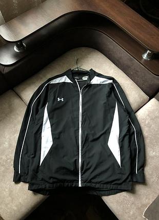 Вітровка under armour xxl