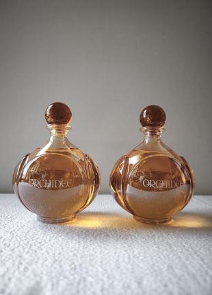 Orchidee yves rocher 100 ml
