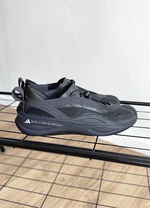 Кросівки adidas by stella mccartney sportswear low ground jq2963 оригінал