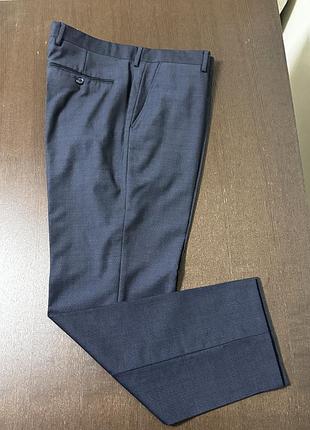 Мужские брюки tommy hilfiger