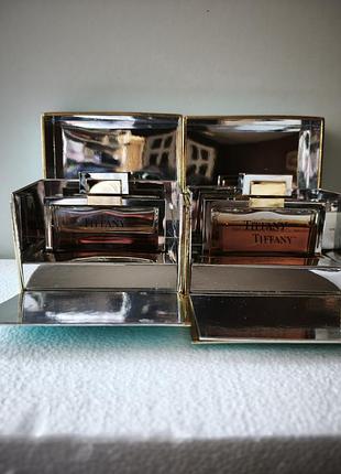 Tiffany parfum 30 ml. 4