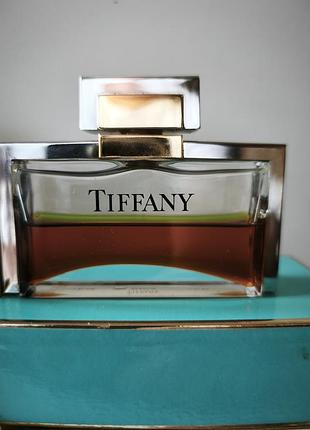 Tiffany parfum 30 ml. 9