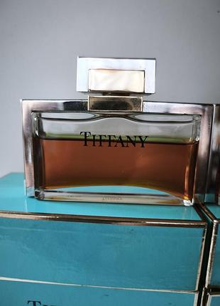 Tiffany parfum 30 ml. 8