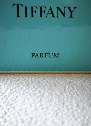 Tiffany parfum 30 ml. 2