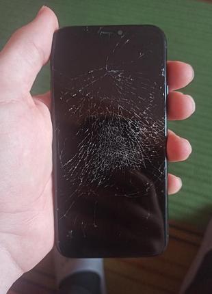 Телефон iphone 11 pro 256gb 2