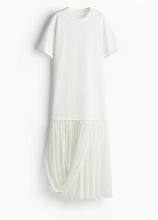 Сукня h&m плаття