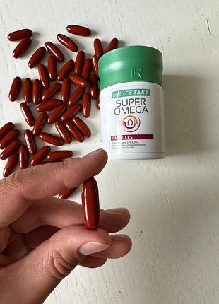 Super omega 3 2