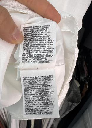 Сукня h&m плаття 4