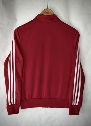 Олимпийка adidas 2