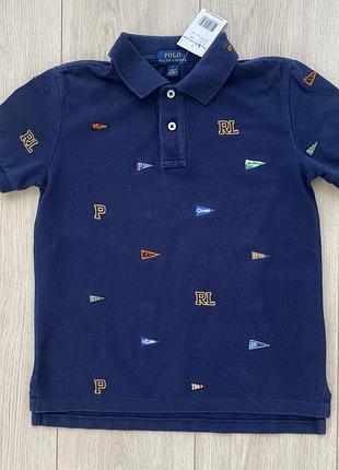 Polo ralph lauren дитяче поло, футболка поло, футболка