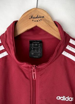 Олимпийка adidas 7
