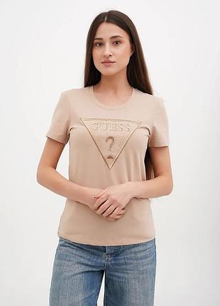 Футболка женская guess b-7079bg m