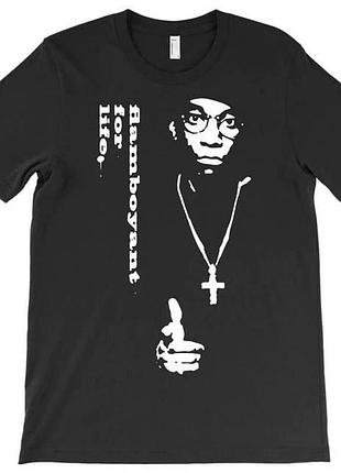 Футболка loys повсякденна big l ''ffl'' t-shirt xs