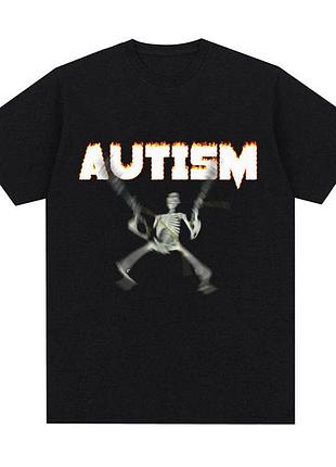 Футболка loys autism xs