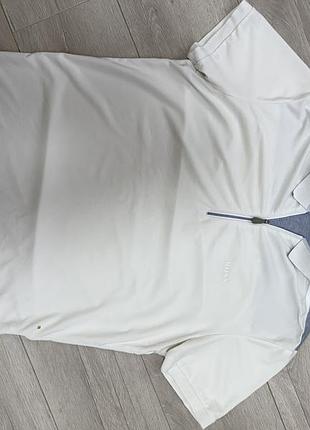 Чоловіча футболка hugo boss