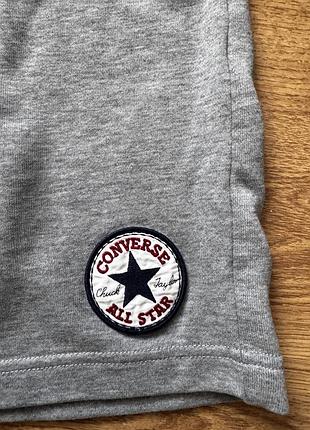 Шорти converse 3