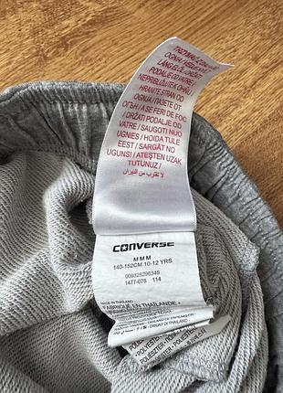 Шорти converse 5