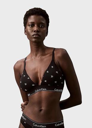 Бюстгальтер calvin klein оригінал хs