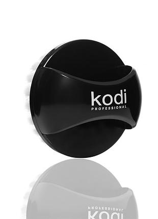 Щітка від пилу kodi professional чорна