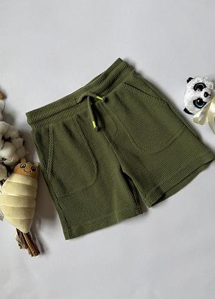 💚 шорти f&f 💚 | 12–18 міс.