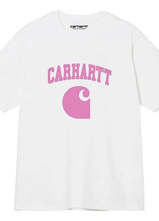 Футболка loys carhartt xs