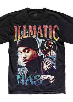 Футболка loys повсякденна kanye west late registration 2005 vintage t-shirt xs