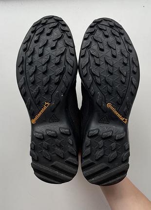Черевики adidas gore tex 6