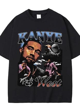 Футболка loys kanye xs