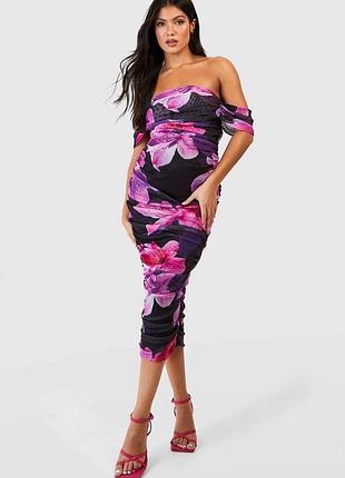 Гарна сукня від boohoo 🌺