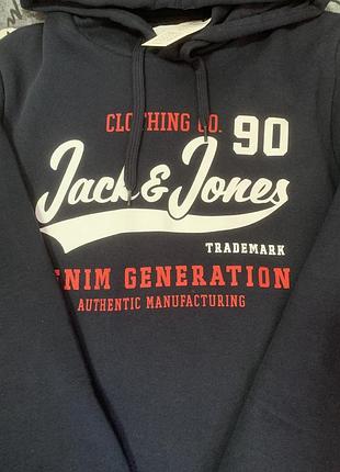 Jack&jones худі 2