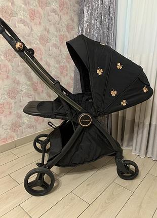 Коляска elcamino versa 3