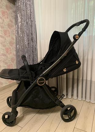 Коляска elcamino versa 7