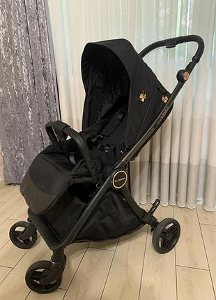 Коляска elcamino versa 6
