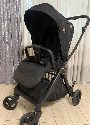 Коляска elcamino versa 5